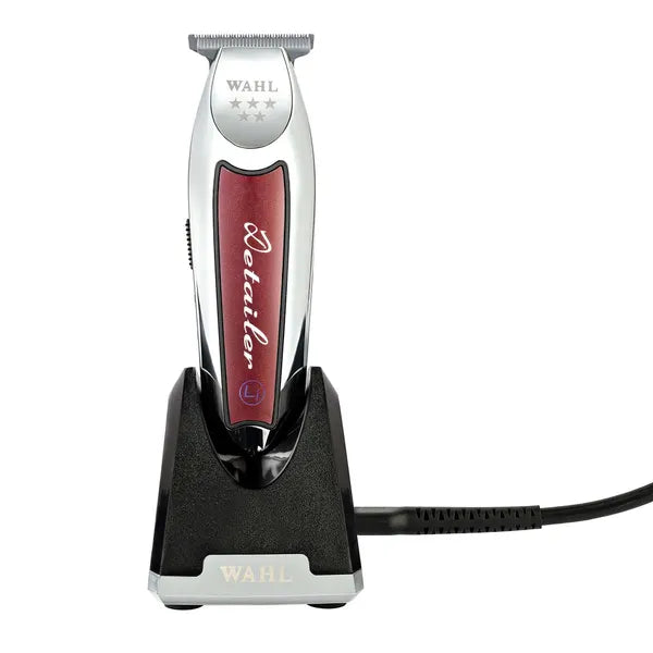 Wahl Cordless Detailer Li Tagliacapelli Uomo Professionale