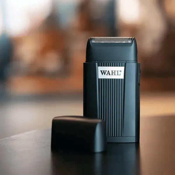 Wahl Super Close Rasoio a Batteria