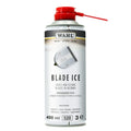 Wahl Blade Ice Spray Refrigerante Moser 400ml per Tagliacapelli e Rasoi