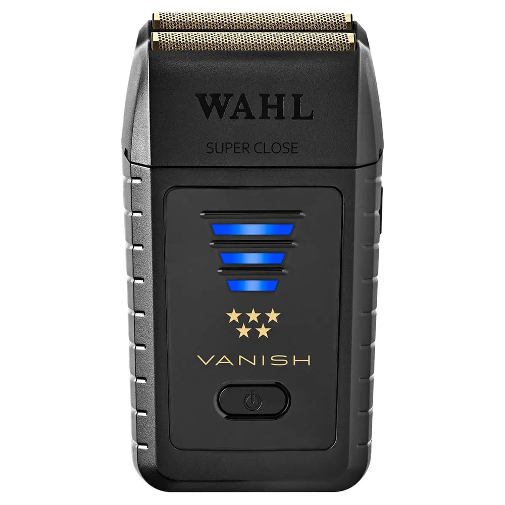 Wahl Vanish Professional 5 Star Rasoio Elettrico per Rasatura e Finitura