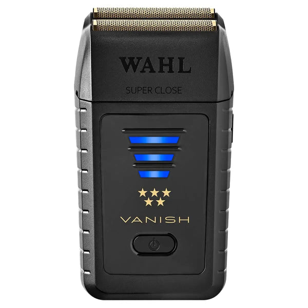 Wahl Vanish Professional 5 Star Rasoio Elettrico per Rasatura e Finitura