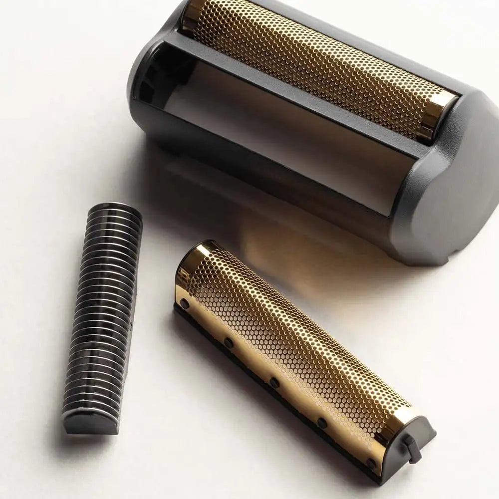 Wahl Vanish Professional 5 Star Rasoio Elettrico per Rasatura e Finitura