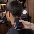 Wahl Vanish Professional 5 Star Rasoio Elettrico per Rasatura e Finitura