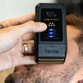 Wahl Vanish Professional 5 Star Rasoio Elettrico per Rasatura e Finitura