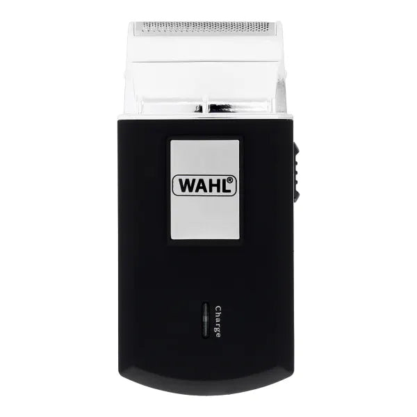 Wahl Travel Shaver, Rasoio a Lamina da Uomo