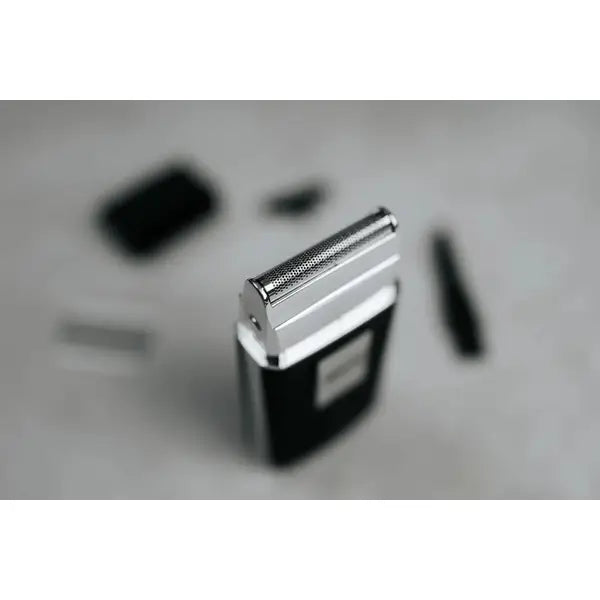 Wahl Travel Shaver, Rasoio a Lamina da Uomo