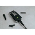 Wahl Travel Shaver, Rasoio a Lamina da Uomo
