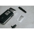 Wahl Travel Shaver, Rasoio a Lamina da Uomo
