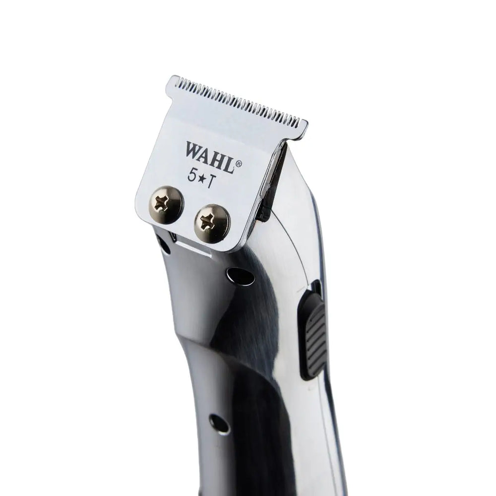 Wahl A LIGN Rasoio Elettrico Professionale a Batteria