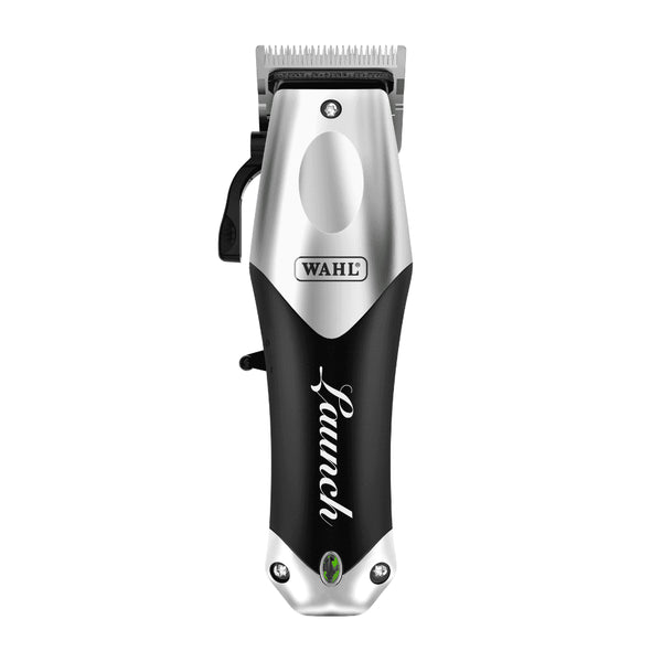 Launch Combo - Kit tagliacapelli e rifinitore