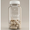 YourFormula Sleep Beauty 30cps Integratore per Capelli, Pelle e Unghie