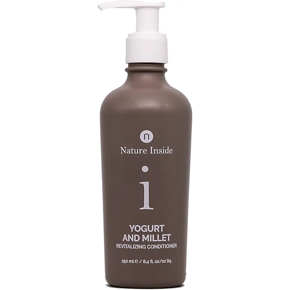 Yogurt and Millet Conditioner Revitalizzante