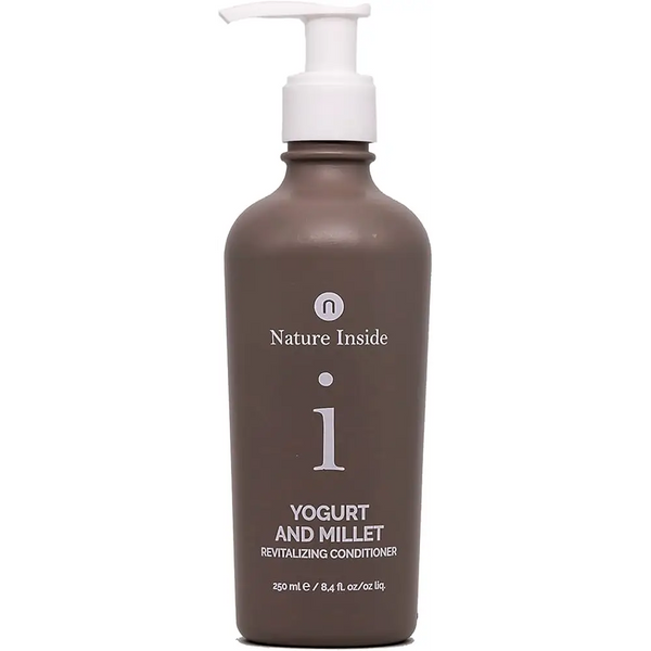 Yogurt and Millet Conditioner Revitalizzante