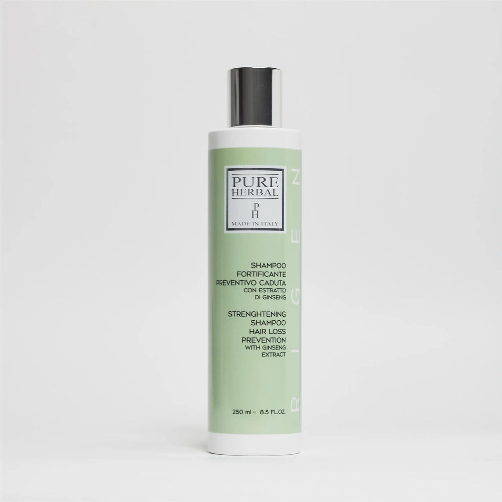 Shampoo Fortificante Preventivo AntiCaduta