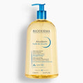 Atoderm Olio Doccia per Corpo Viso Mani