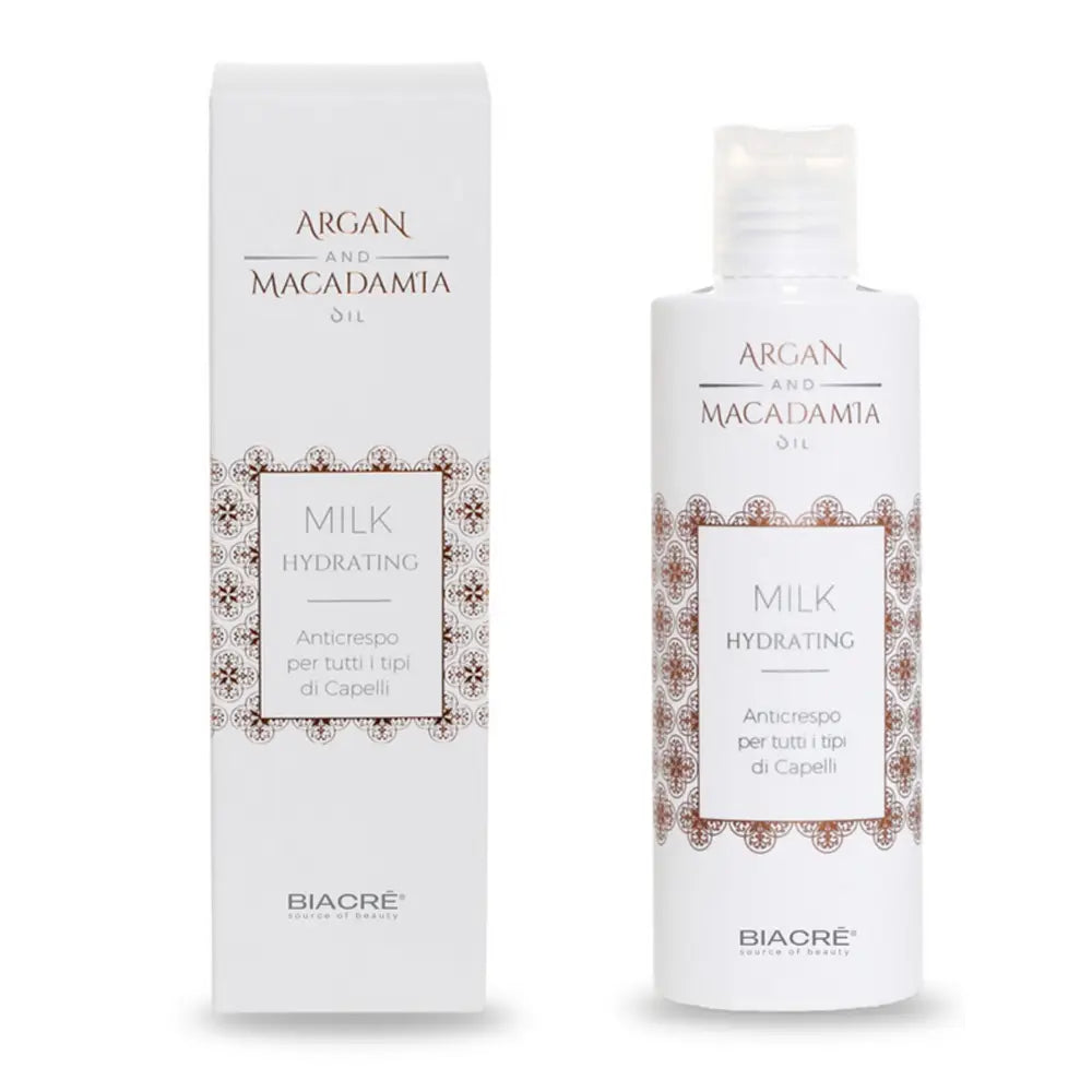 Biacrè Milk Hydrating Anticrespo