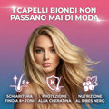 Vitastyle Milano Blond Powerful Polvere decolorante Professionale per Capelli
