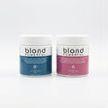 Vitastyle Milano Blond Powerful Polvere decolorante Professionale per Capelli