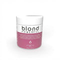 Vitastyle Milano Blond Powerful Polvere decolorante Professionale per Capelli