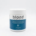 Vitastyle Milano Blond Powerful Polvere decolorante Professionale per Capelli