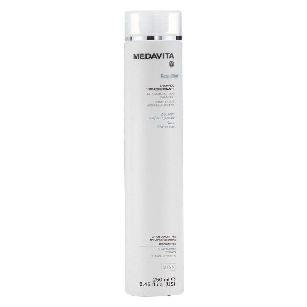 Requilibre Shampoo sebo-equilibrante