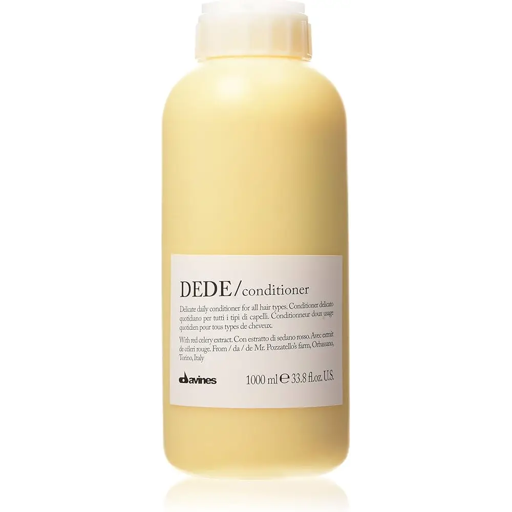 DEDE Conditioner per tutti i Capelli