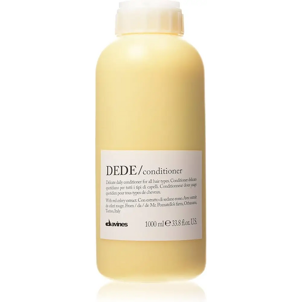 DEDE Conditioner per tutti i Capelli