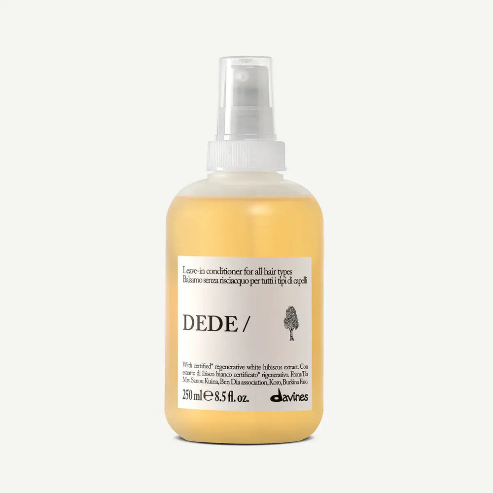 DEDE Leave-in Conditioner