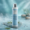 Shampoo Dermopurificante per Capelli Grassi e Sensibili