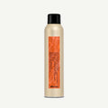 Dry Shampoo a Secco