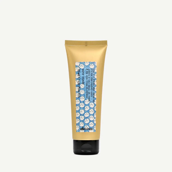 Questo è un Gel Tenuta Forte
