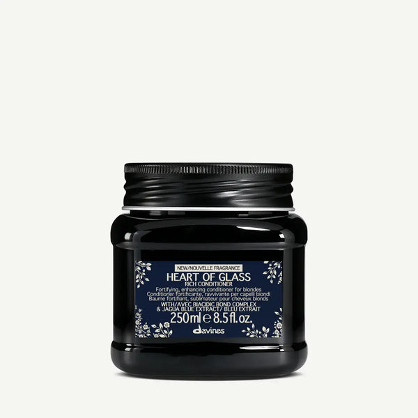 Heart of Glass Rich Conditioner