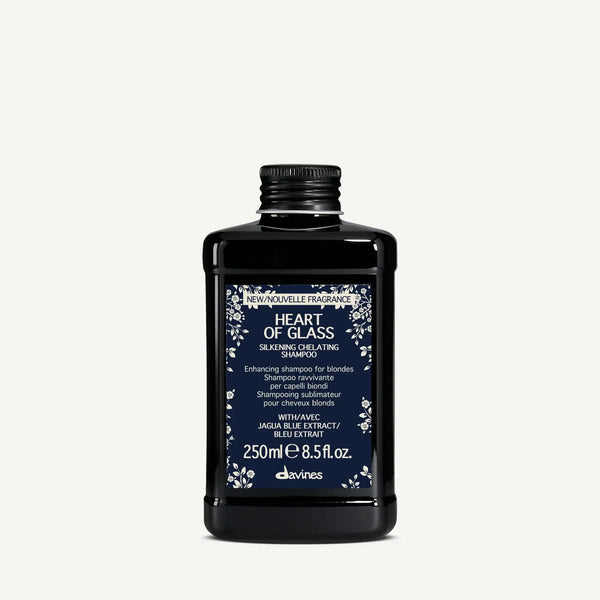 Heart of Glass Silkening Chelating Shampoo