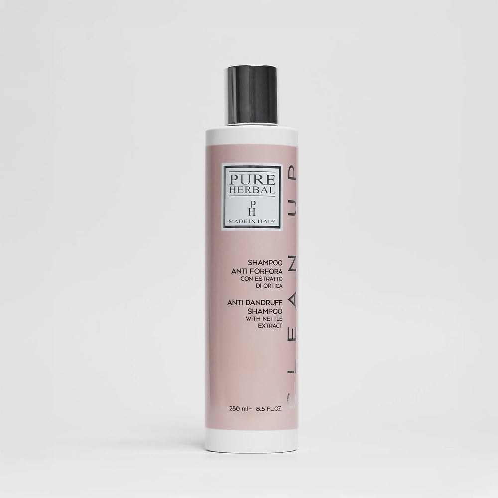 Shampoo Anti Forfora