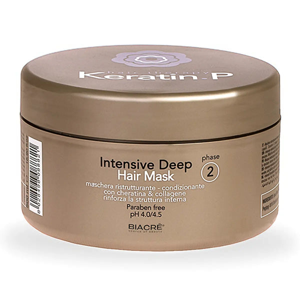 Biacrè Intensive Deep Hair Mask