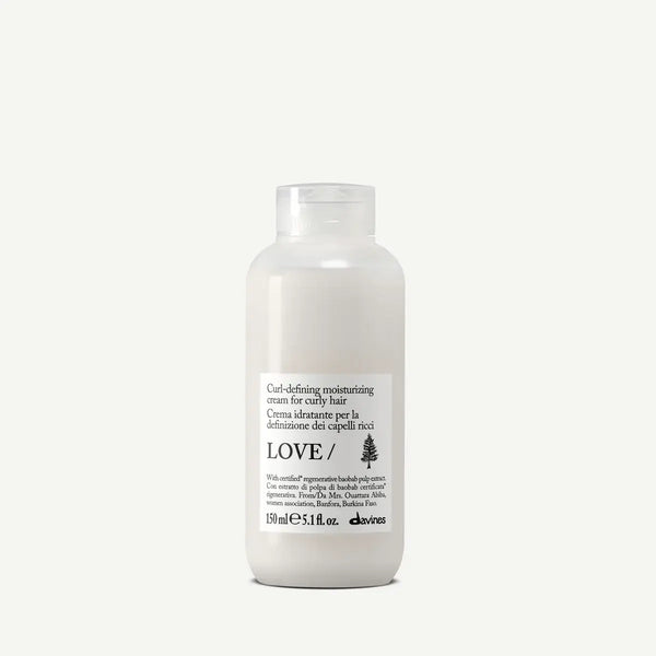 LOVE CURL Cream per Capelli Ricci
