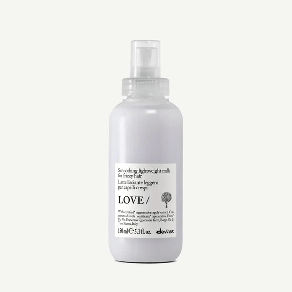 LOVE Smoothing Lightweight Milk