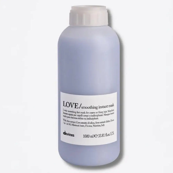 LOVE Smoothing Mask