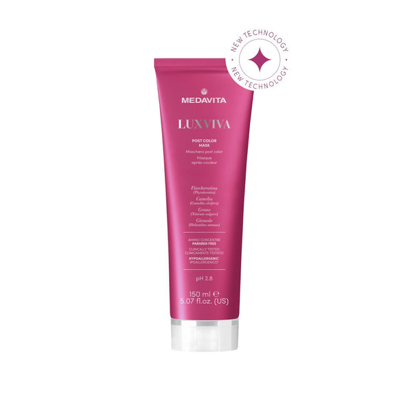Luxviva Maschera Post Color