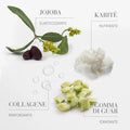 NUTRISUBSTANCE Siero Capelli Notturno Trattamento 8 ore