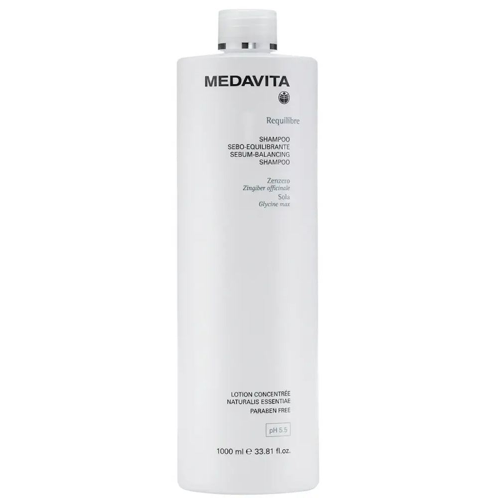 Requilibre Shampoo sebo-equilibrante