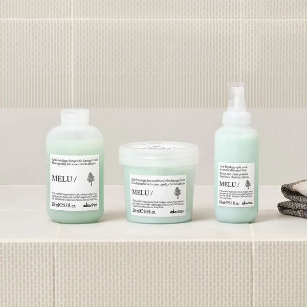 MELU Conditioner