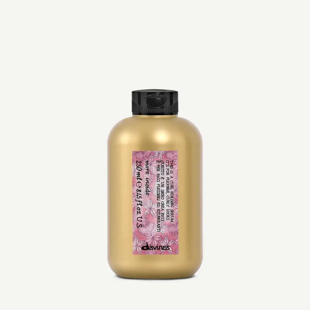 Questo è un Siero Crea Ricci - Curl Building Serum