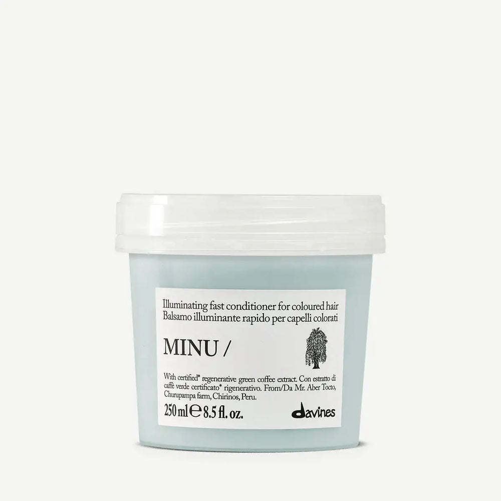 MINU Conditioner