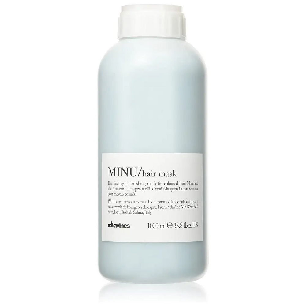 MINU Mask