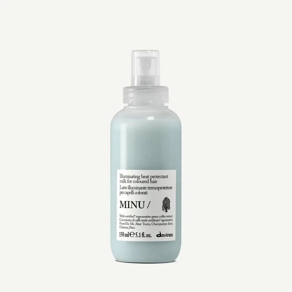 MINU Milk Latte Protettivo per Capelli