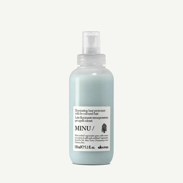 MINU Milk Latte Protettivo per Capelli