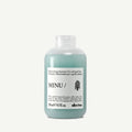 MINU Shampoo protettivo per Capelli Colorati