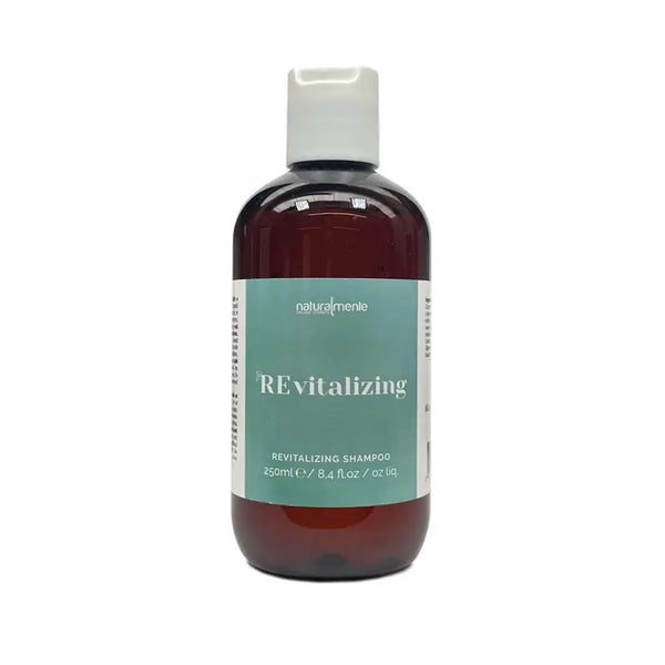 Revitalizing Shampoo
