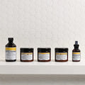 Maschera NOURISHING Hair Building Pak